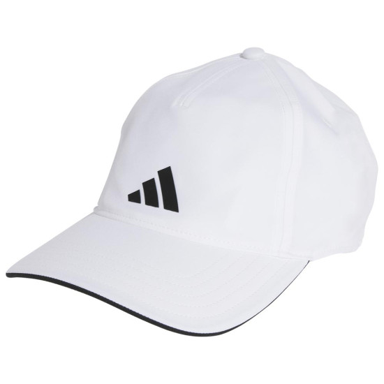 Adidas Καπέλο Aeroready B-ball Cap Adidas Καπέλο Aeroready B-ball Cap